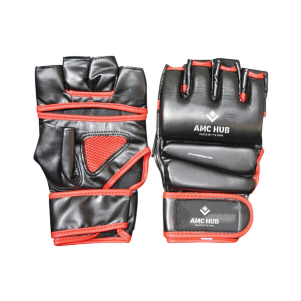 AMC MMAG9 MMA Gloves
