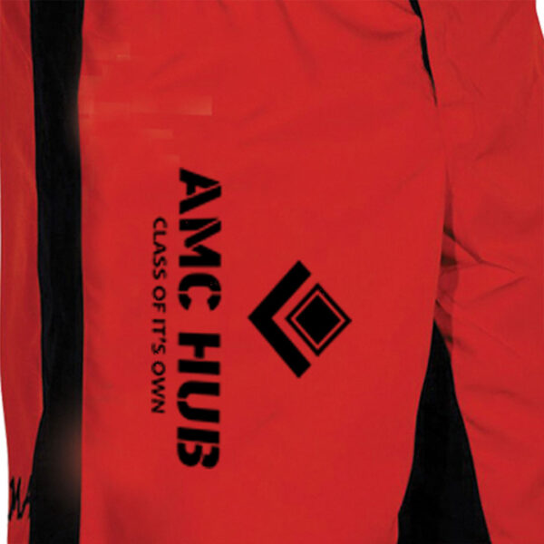 AMC MMAS2 MMA Shorts (2)