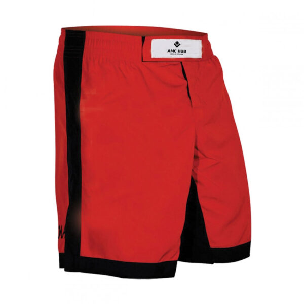 AMC MMAS2 MMA Grappling Shorts