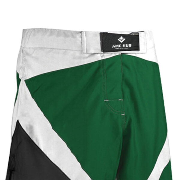 AMC MMAS4 MMA Shorts
