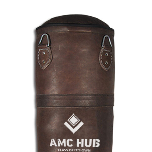 AMC PB2 Punching Bag (2)