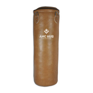 AMC PB3 Boxing leather Punching Bags