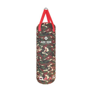 AMC PB6 Punching Bag (2)