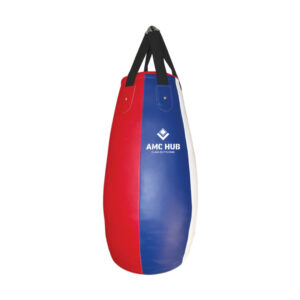 AMC PB9 Tear Drop Punching Bag