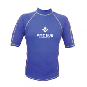 AMC RG2 MMA Rash Guard