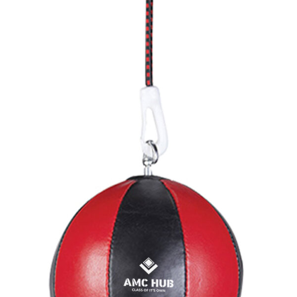 AMC SBSH2 Speed Ball with Strand (3)