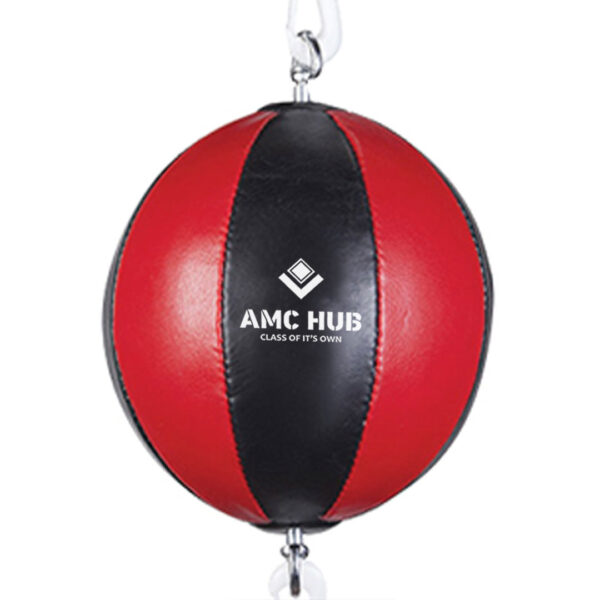 AMC SBSH2 Speed Ball with Strand