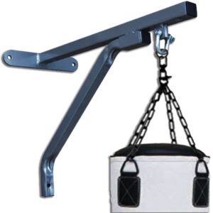 AMC SBSH6 Punching bag & Speed Ball stand