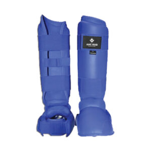 AMC SIS5 Shin Guards