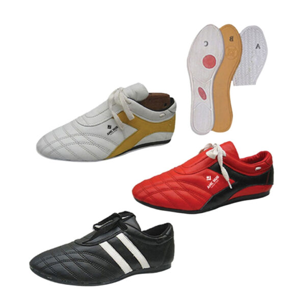 AMC TS1 Taekwondo Shoes