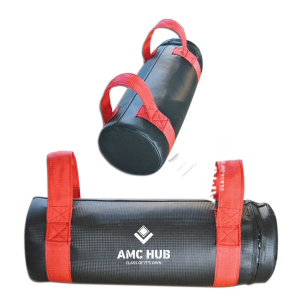 AMC TWB4 Training Workout Bags