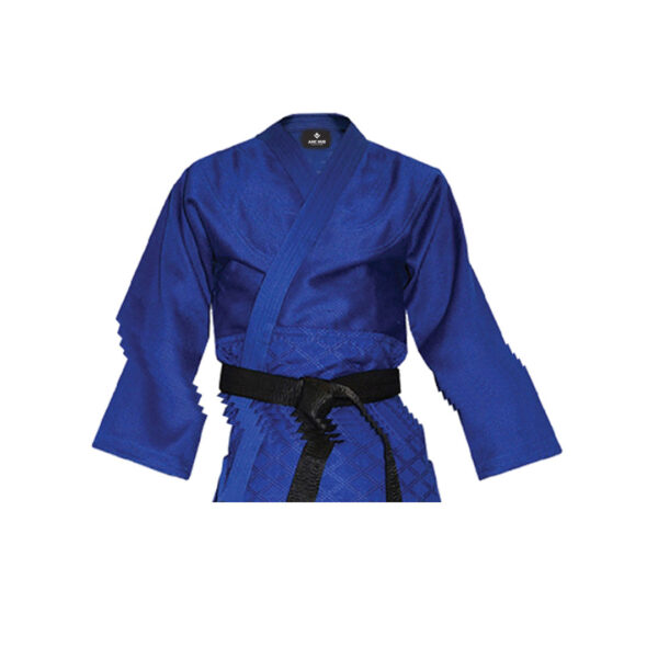 AMC UB2 MMA Uniform (2)
