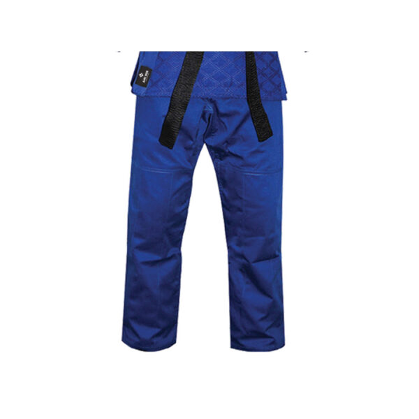 AMC UB2 MMA Uniforms