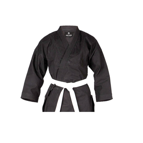 AMC UB4 KarateUniform