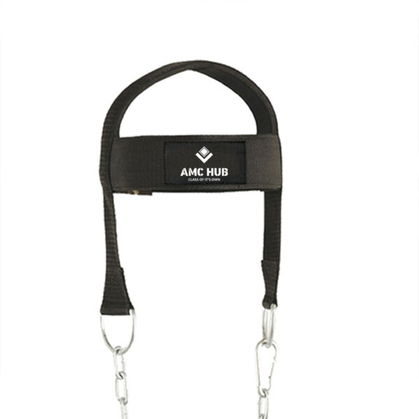AMC WBG2 Head Harness