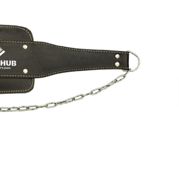 AMC WBG7 Weightlifting Dip Belt