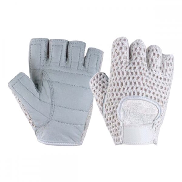 AMC WBG8 Weightlifting Net Gloves