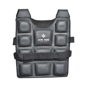 AMC WV1 Weightlifting Vest