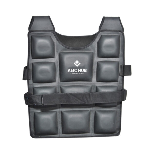 AMC WV1 Weightlifting Vest