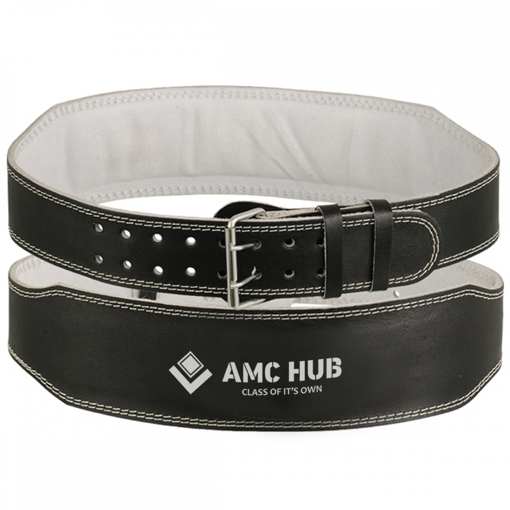 Powerlifting and Weightlifting Belt