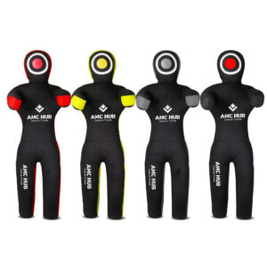 AMC GD11 Standing Grappling Dummy