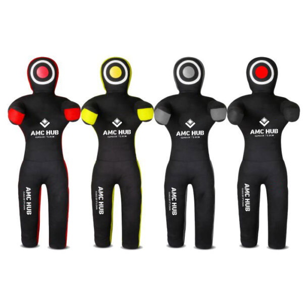 AMC GD11 Standing Grappling Dummy