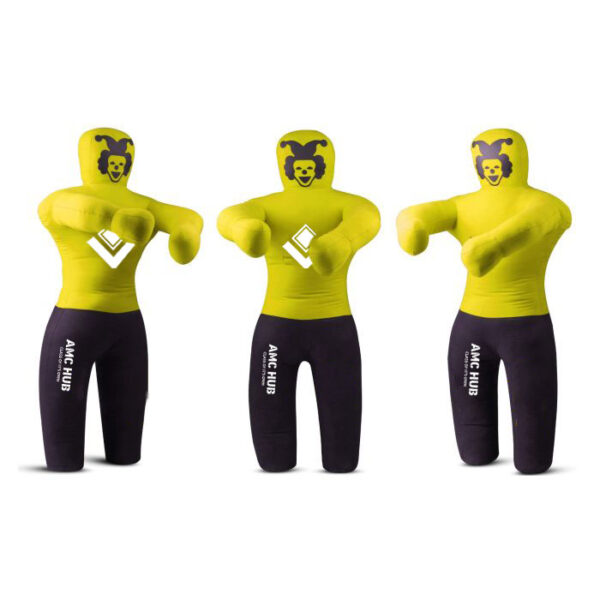 AMC GD18 Joker Kids Grappling Dummy