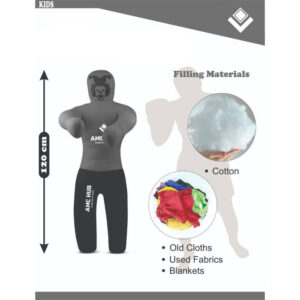 AMC GD20 Joker Kids Grappling Dummy