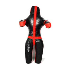 AMC GD22 Standing Training MMA Grappling Dummy