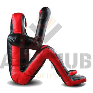 AMC GD23 Punching Wrestling Grappling Dummy