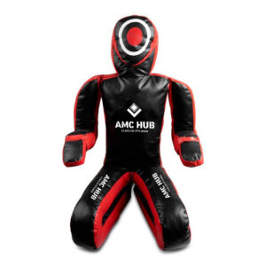 AMC GD24 Wrestling Punching Grappling Dummy