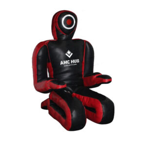 AMC GD28 Sitting Training Grappling Dummy