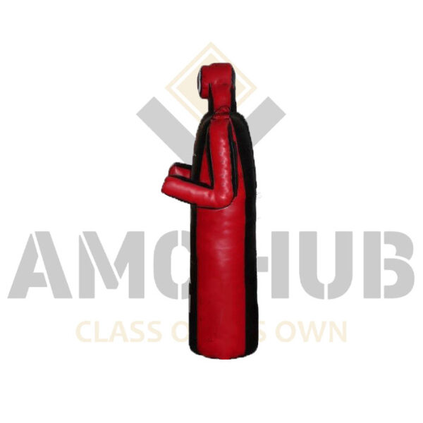 AMC GD29 Wrestling Punching Grappling Dummy