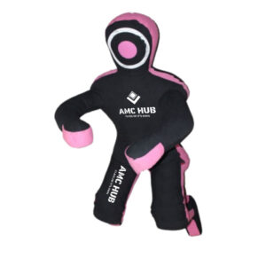 AMC GD31 Sitting BJJ Grappling Dummy