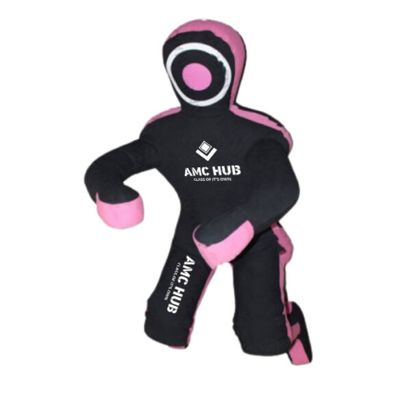 AMC GD31 Sitting BJJ Grappling Dummy