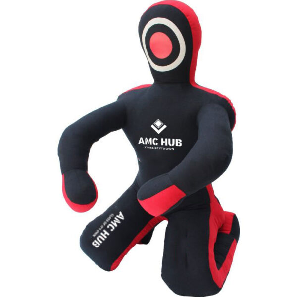 AMC GD32 Sitting Grappling Dummy