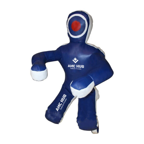 AMC GD34 Sitting Training Grappling Dummy