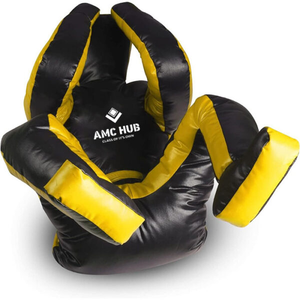 AMC GD34 Sitting Training Grappling Dummy - Image 2