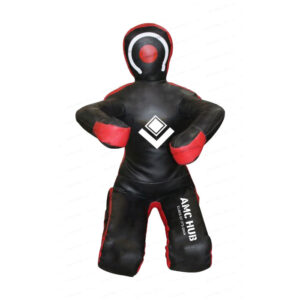 AMC GD34 Sitting Training Grappling Dummy
