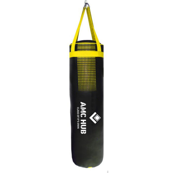 AMC PB10 Artificial Leather Punching Bag