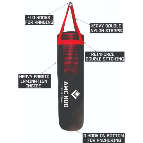 AMC PB11 Punching Bag