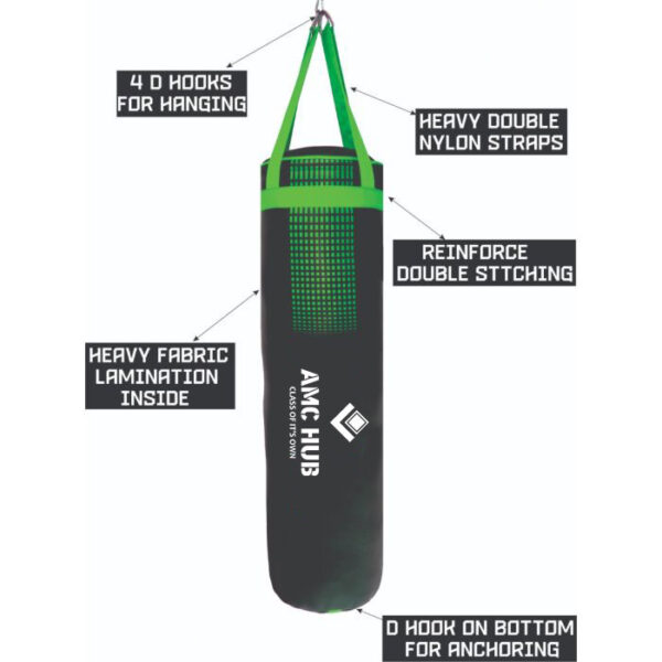 AMC PB12 Punching Bag