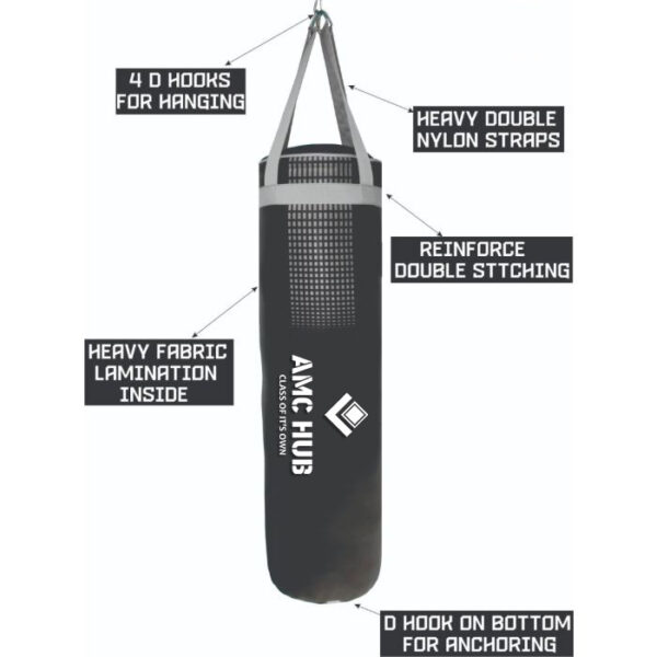 AMC PB13 Punching Bag