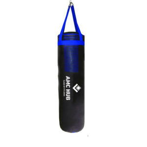AMC PB14 Blue Punching Bag