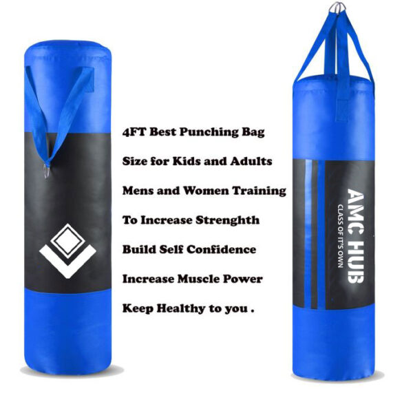 AMC PB18 Hanging Punching Bag