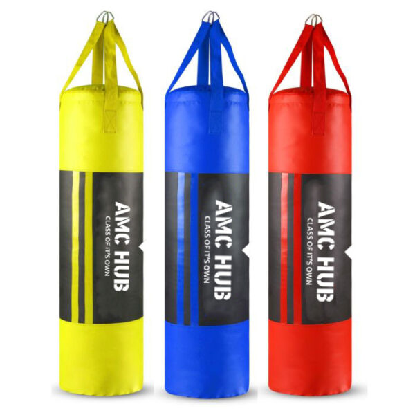 AMC PB18 Hanging Punching Bag