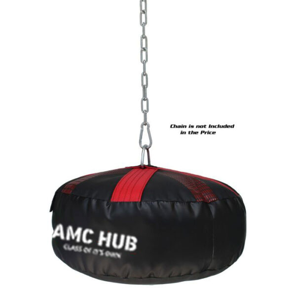 AMC PB20 Double End Floor Anchor For Punching Bag - Image 3