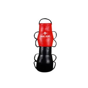 AMC PB23 Ground & Pound Punching Dummy