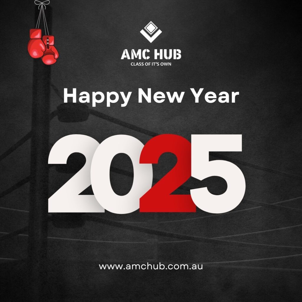 Join AMCHUB